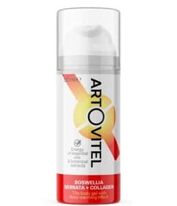 Artovitel