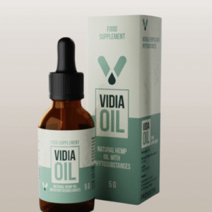 Vidia Oil