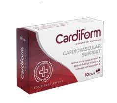 Cardiform