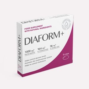 Diaform