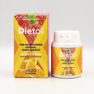 Dietoll