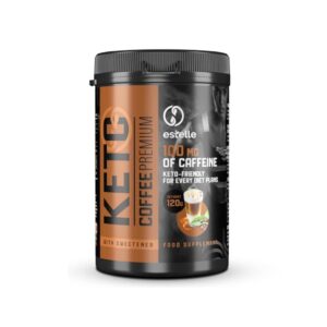 Keto Coffee Premium